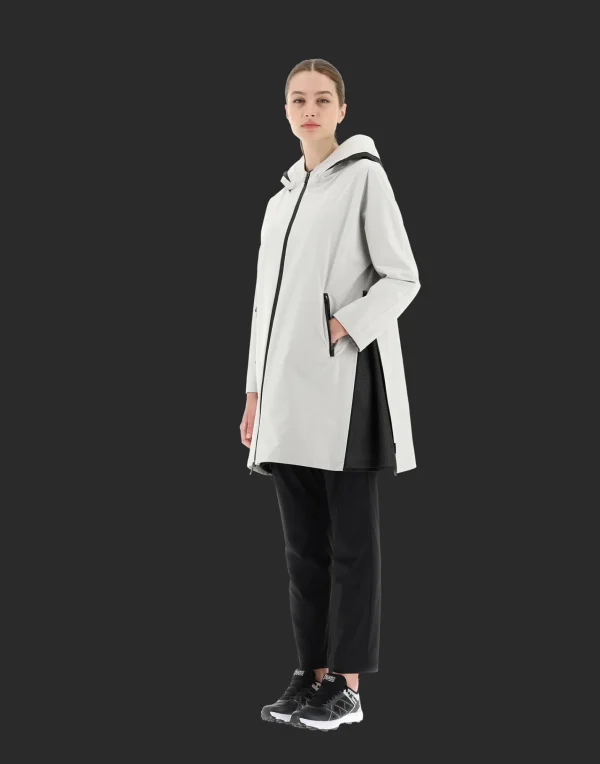 Women Herno Parka & Jackets