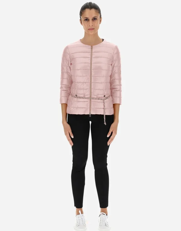 Women Herno Parka & Jackets