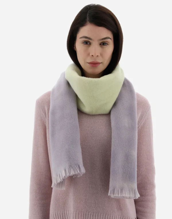 Women Herno Scarves