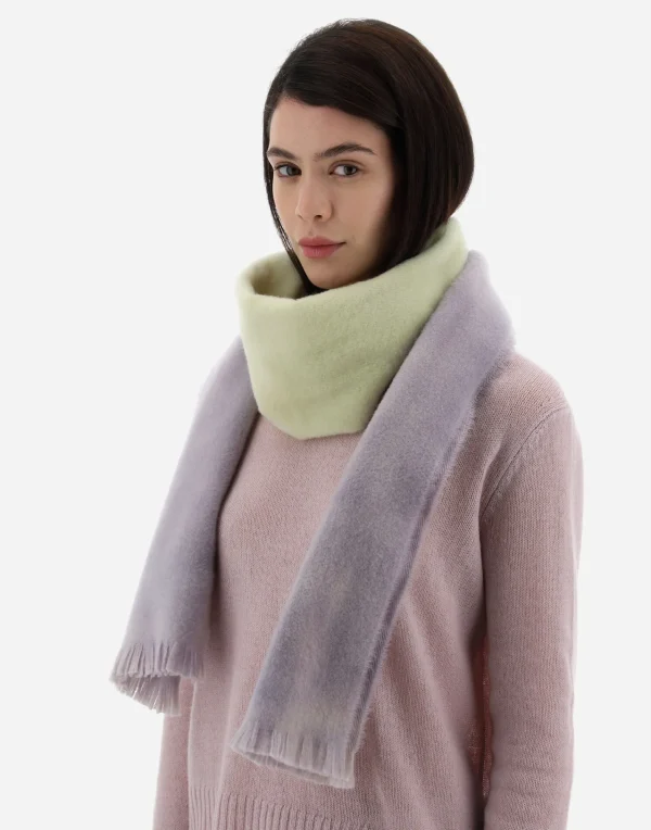 Women Herno Scarves