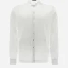 Men Herno Shirts