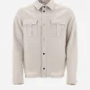 Men Herno Shirts
