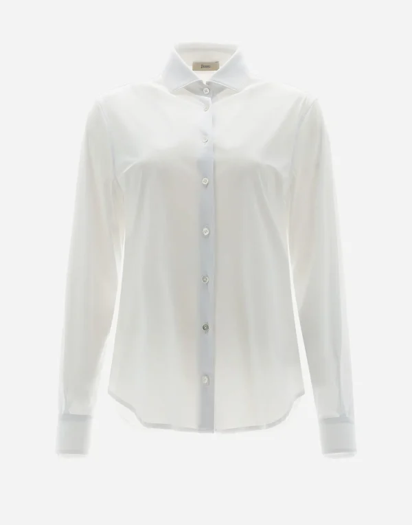 Women Herno Shirts