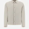 Women Herno Shirts