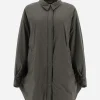 Women Herno Shirts
