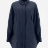 Women Herno Shirts