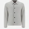 Men Herno Shirts