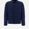 Men Herno Shirts