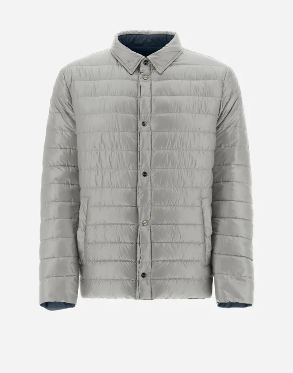 Men Herno Shirts