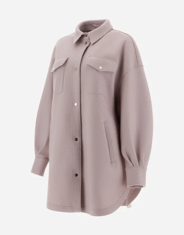 Women Herno Shirts