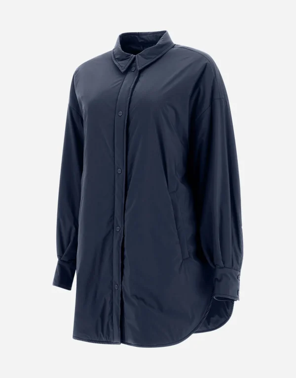 Women Herno Shirts