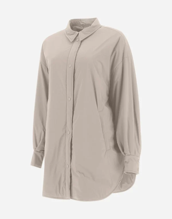 Women Herno Shirts