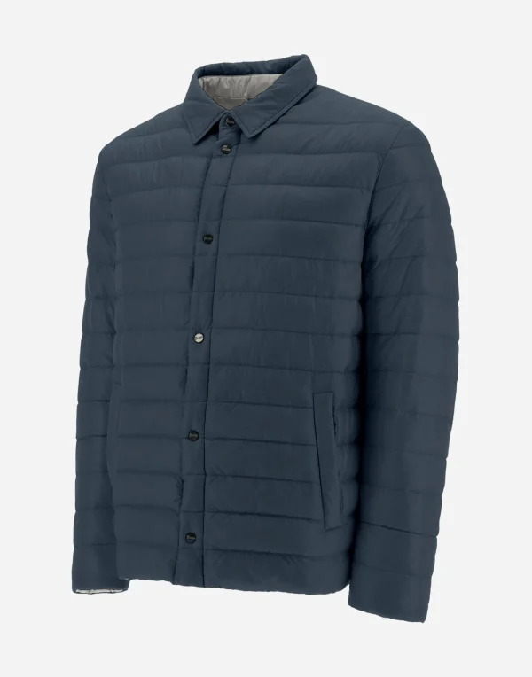 Men Herno Shirts