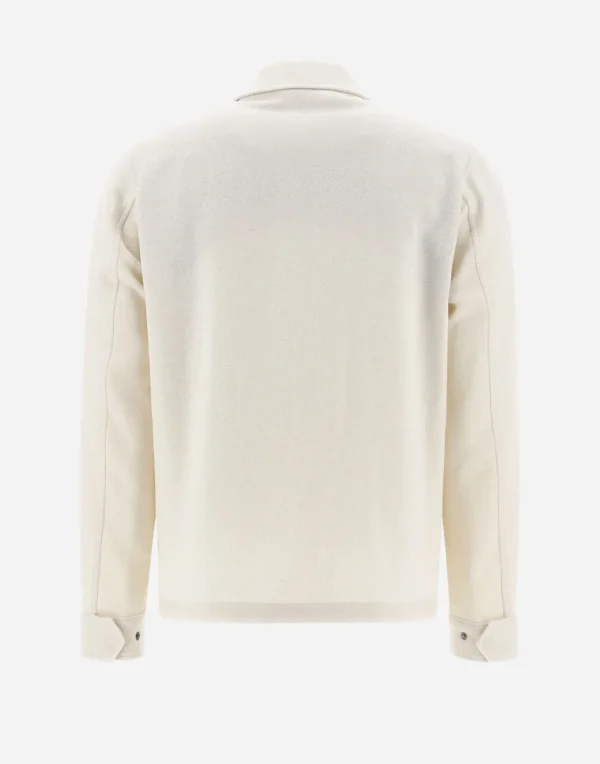 Men Herno Shirts