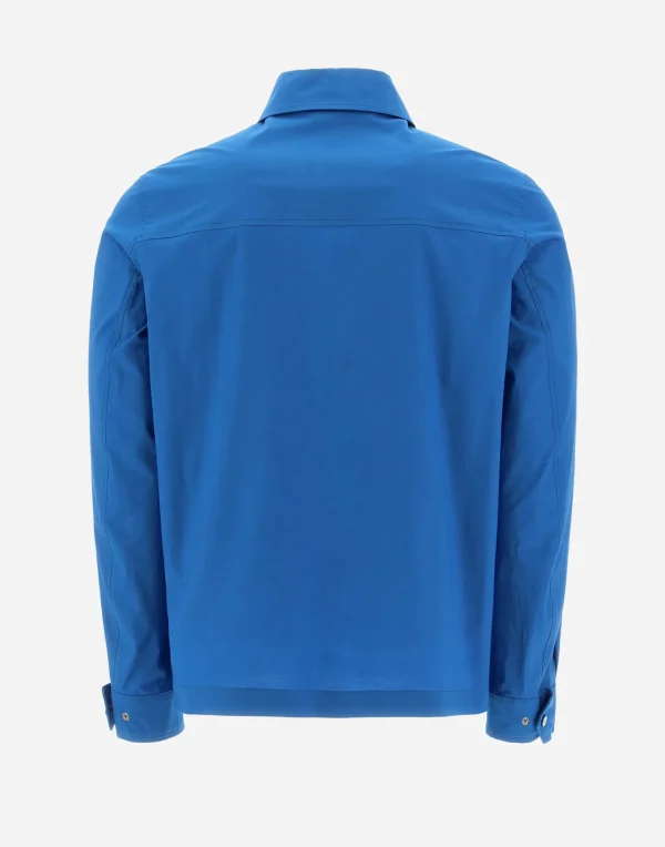 Men Herno Shirts