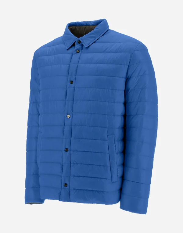 Men Herno Shirts