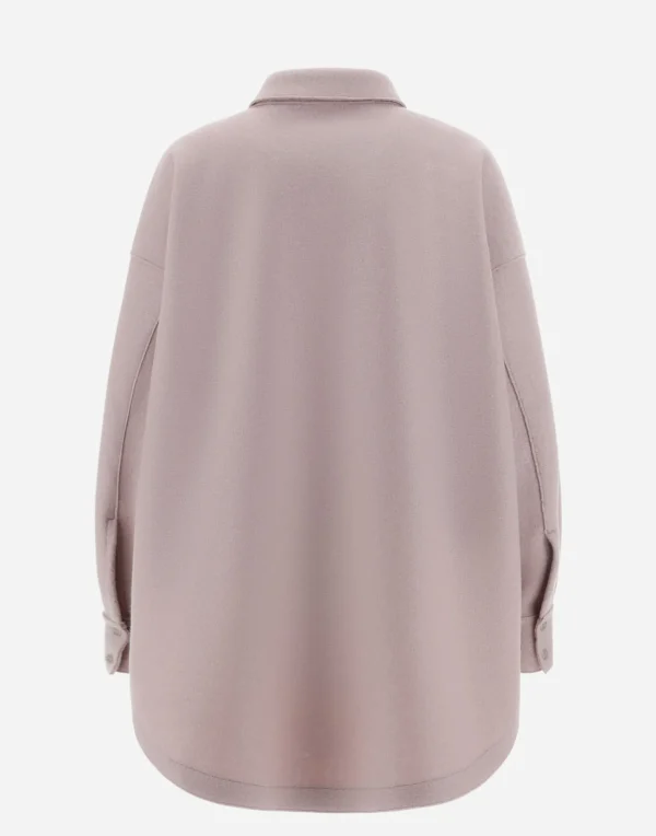 Women Herno Shirts
