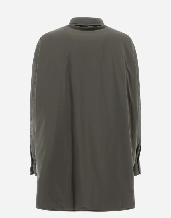 Women Herno Shirts