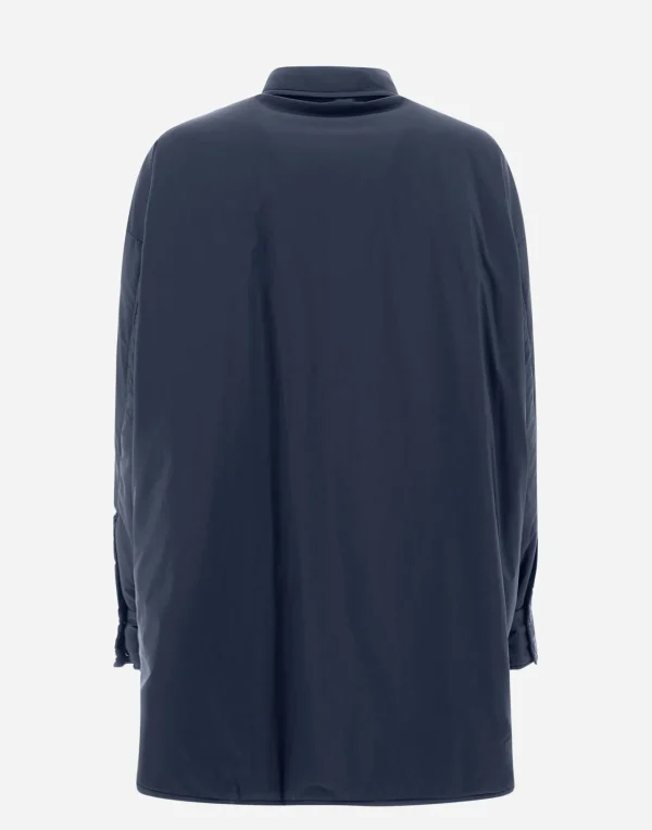 Women Herno Shirts
