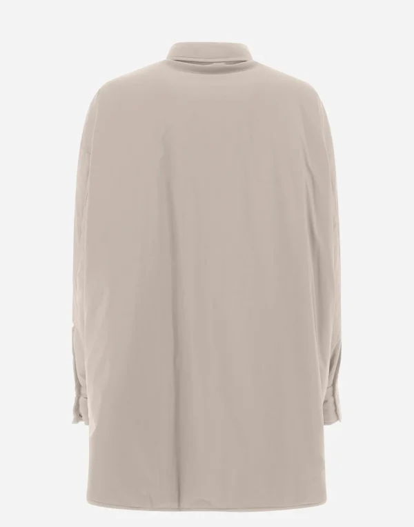 Women Herno Shirts