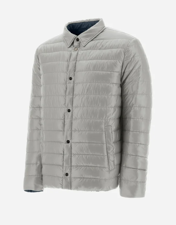 Men Herno Shirts