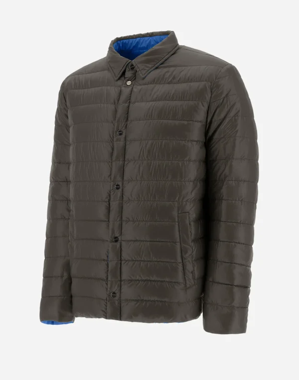 Men Herno Shirts