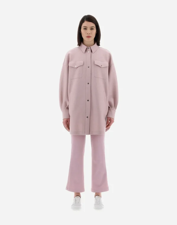 Women Herno Shirts