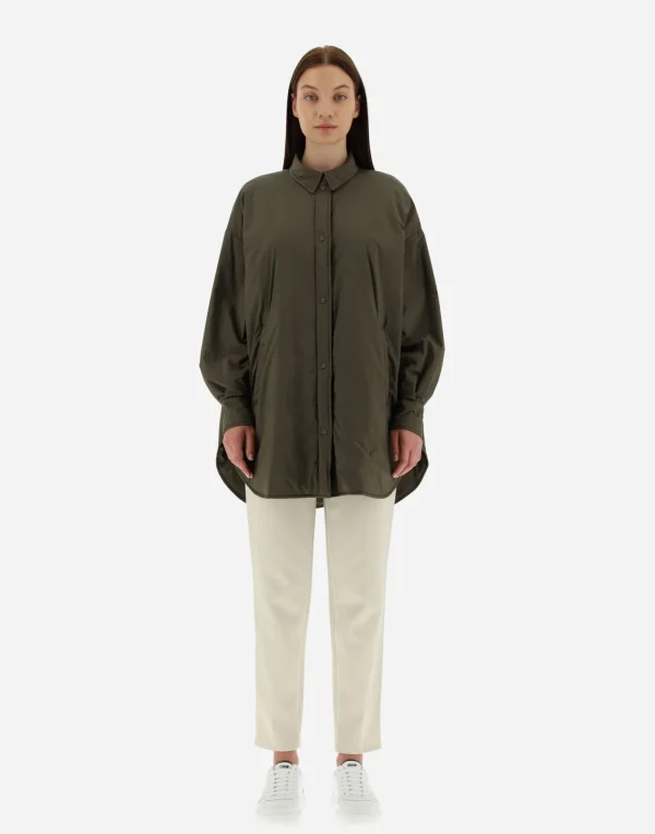 Women Herno Shirts