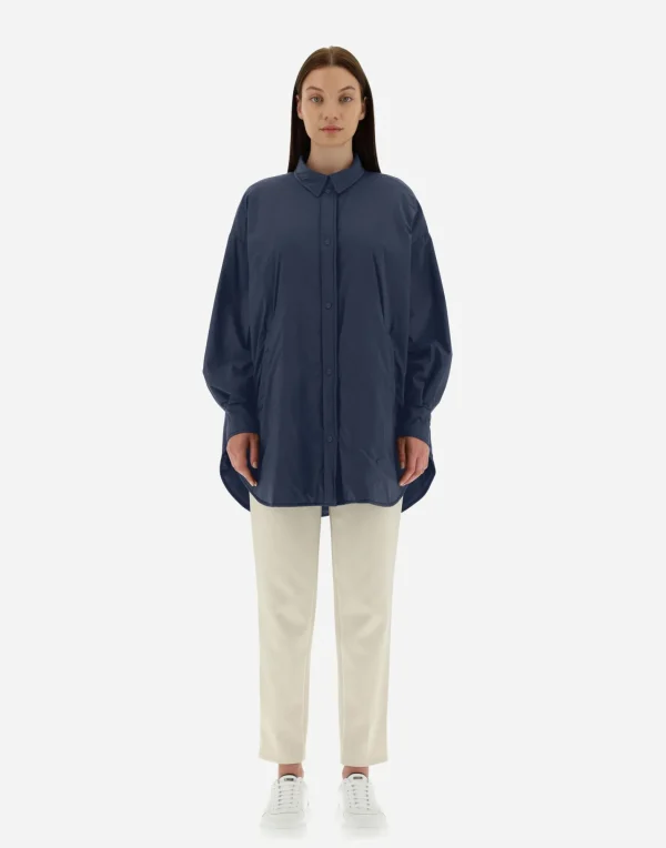 Women Herno Shirts