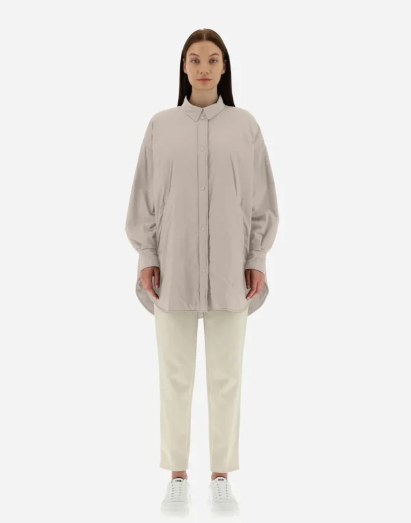 Women Herno Shirts
