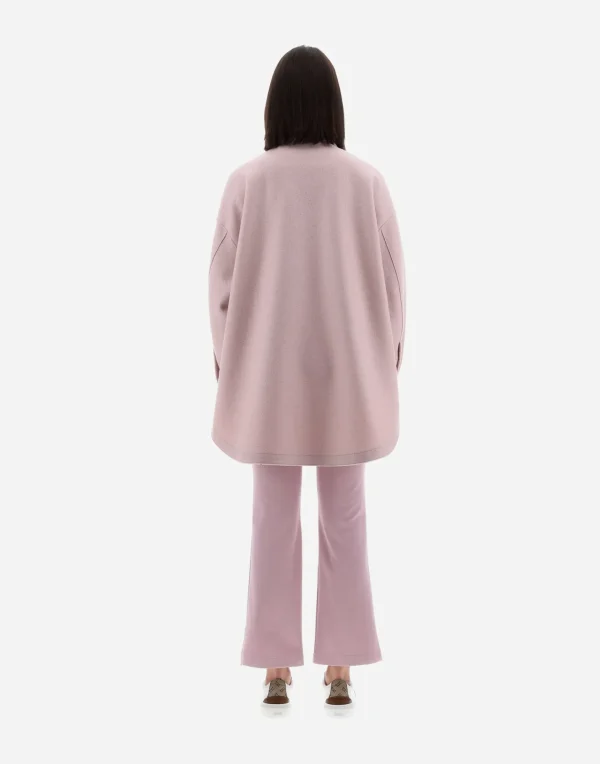 Women Herno Shirts