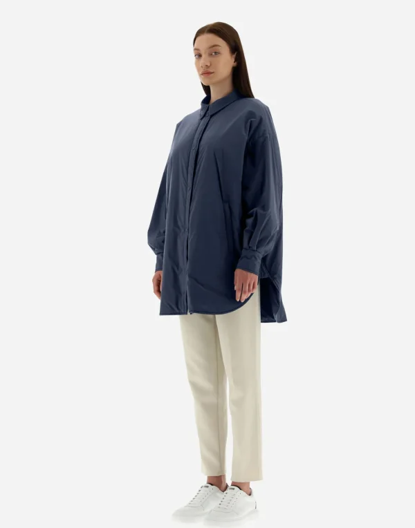 Women Herno Shirts