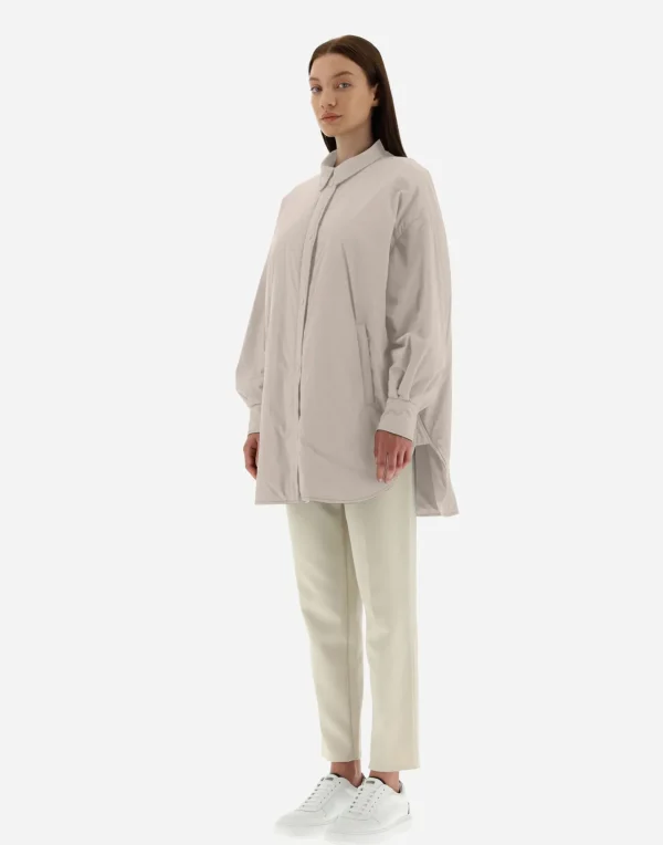 Women Herno Shirts
