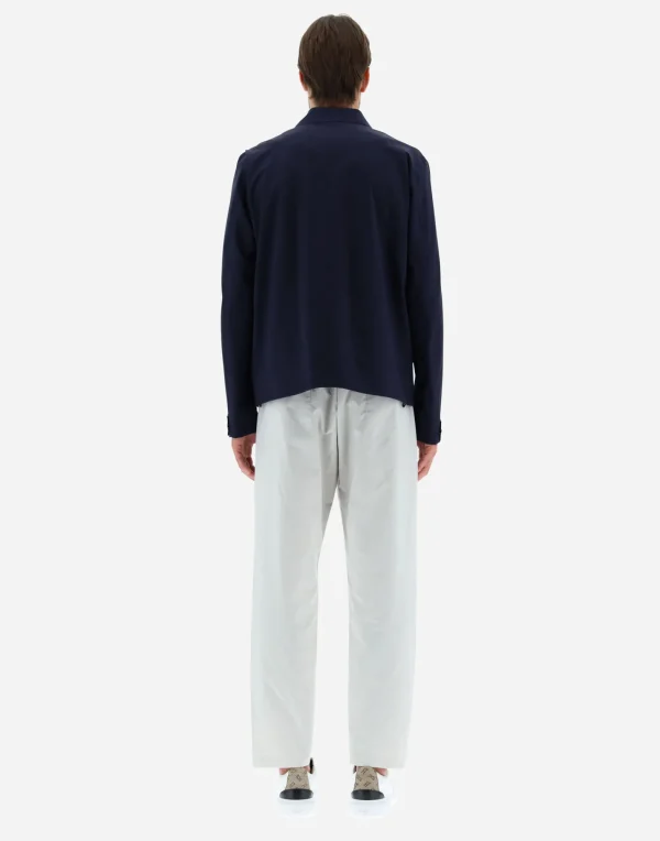 Men Herno Shirts