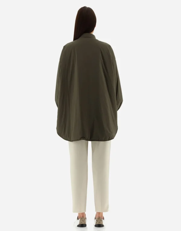 Women Herno Shirts