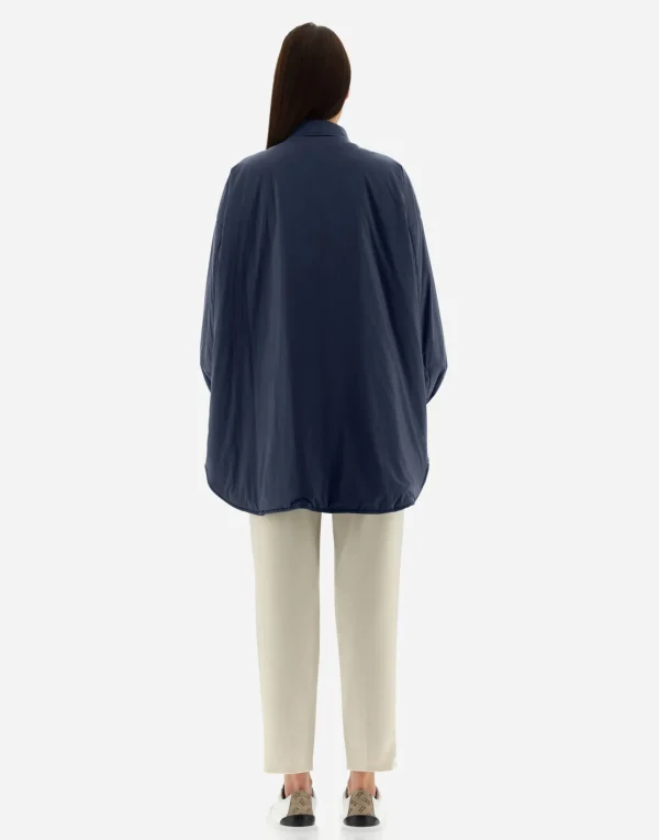 Women Herno Shirts