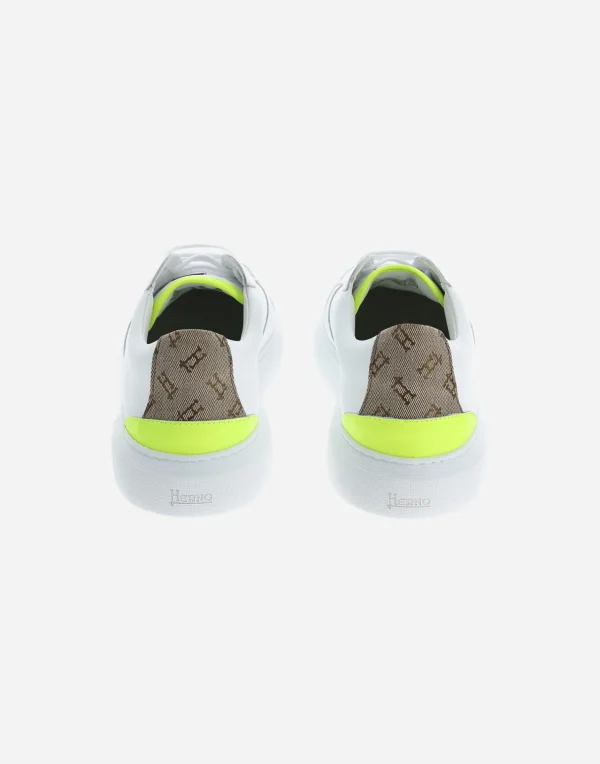 Men Herno Shoes