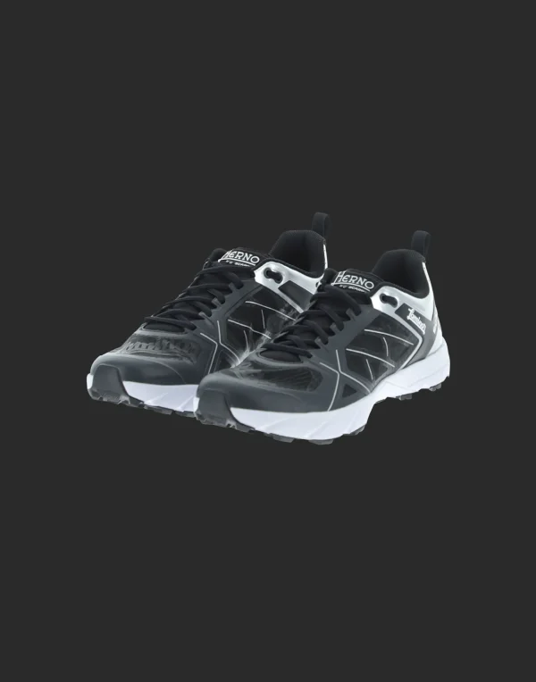 Men Herno Shoes
