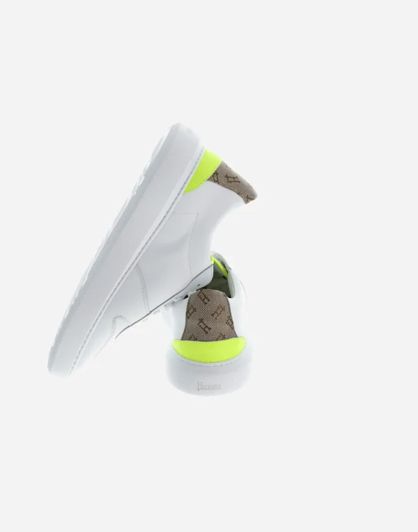 Men Herno Shoes