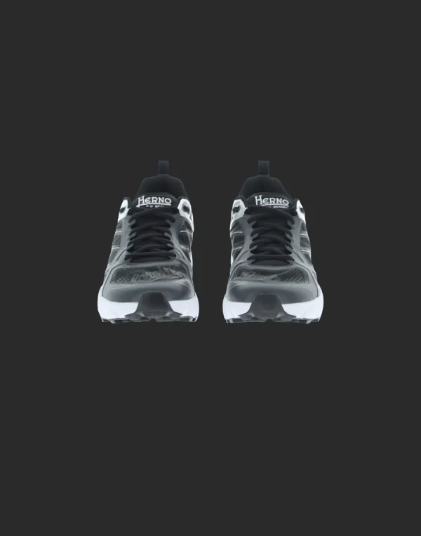 Men Herno Shoes
