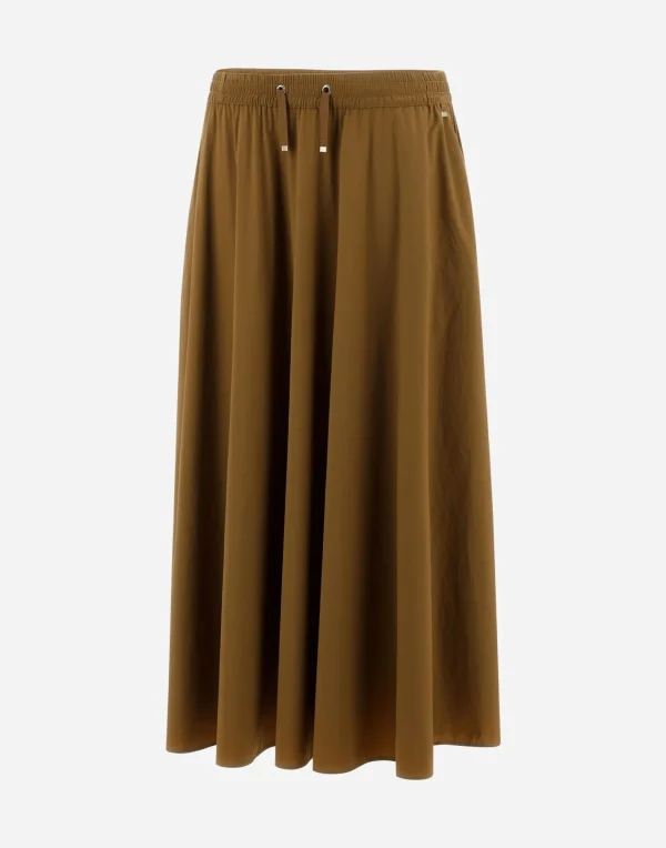 Women Herno Skirts