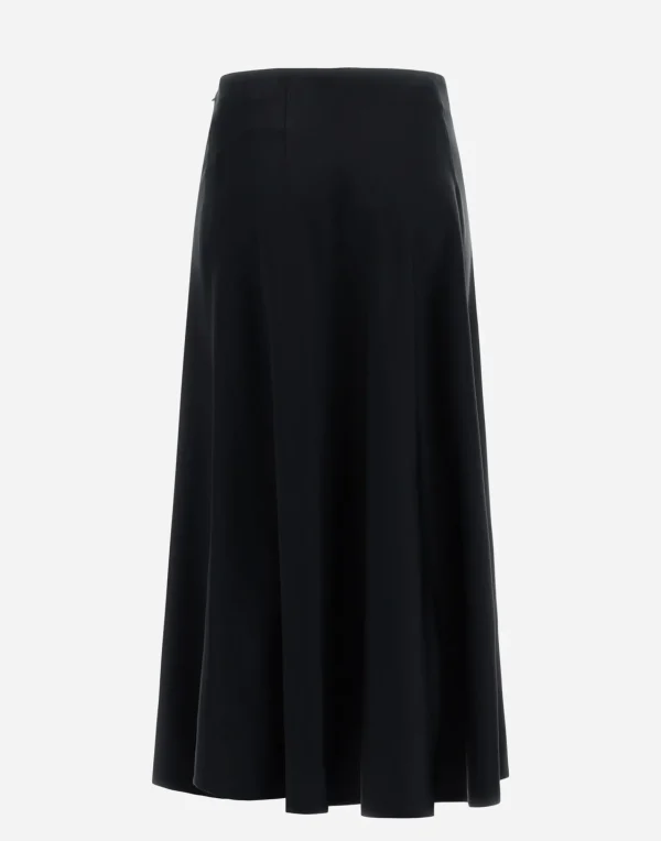 Women Herno Skirts