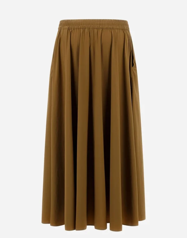 Women Herno Skirts