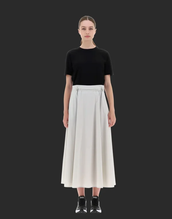Women Herno Skirts