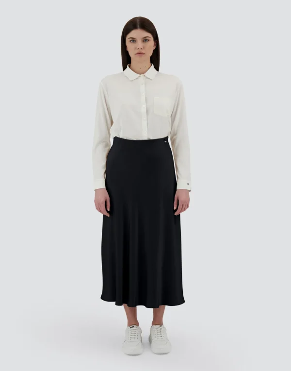 Women Herno Skirts