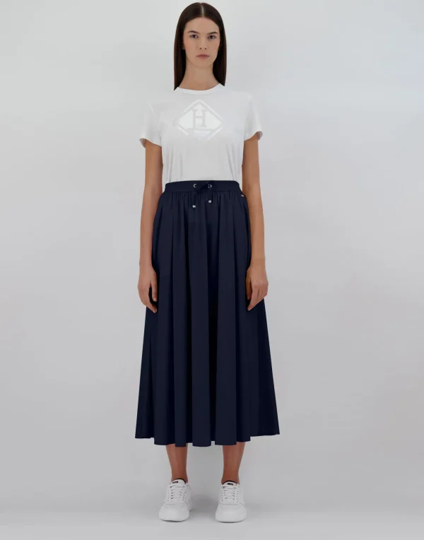 Women Herno Skirts
