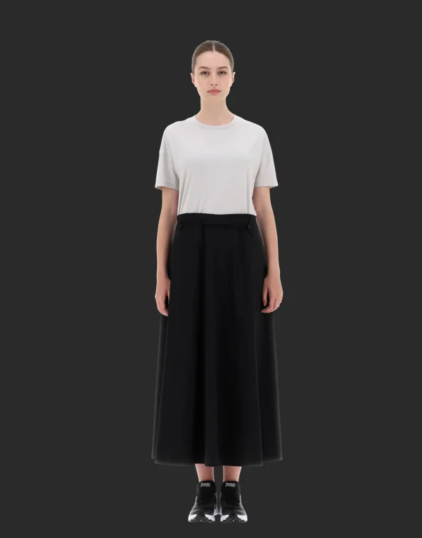 Women Herno Skirts