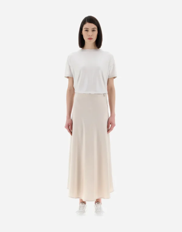 Women Herno Skirts