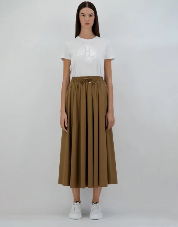 Women Herno Skirts