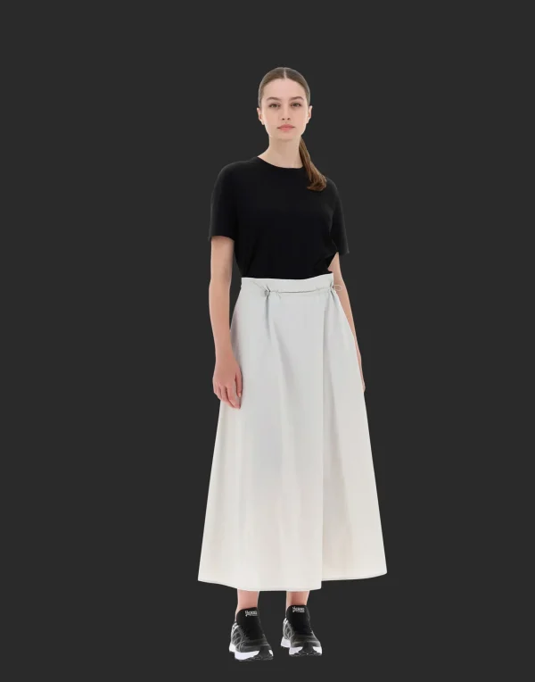 Women Herno Skirts
